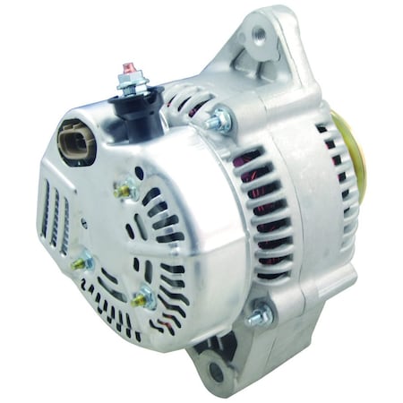 Replacement For Napa, 2139078 Alternator
